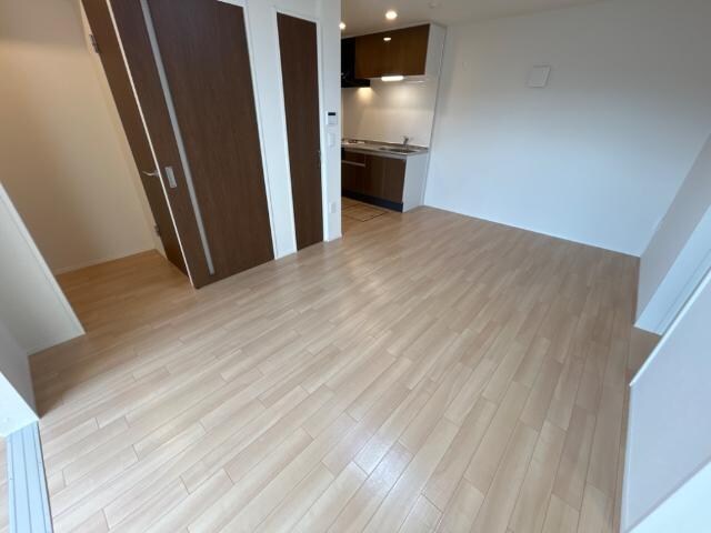 コントレイル糸引の物件内観写真