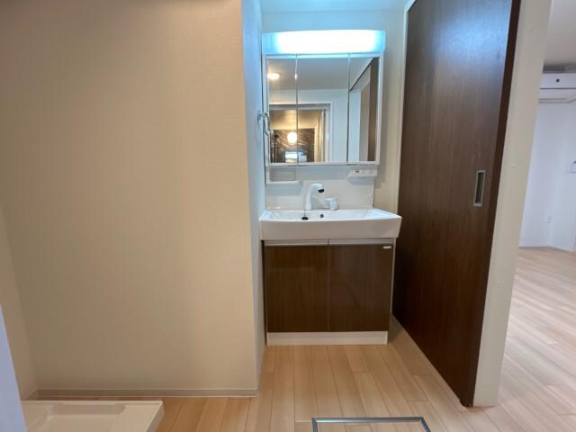 コントレイル糸引の物件内観写真