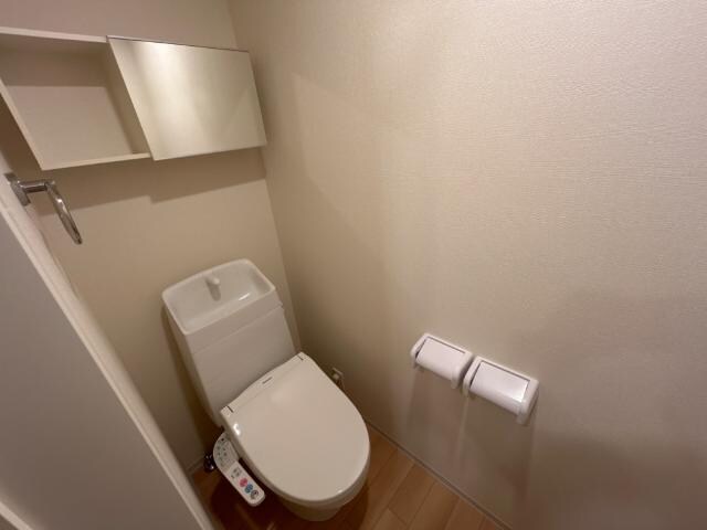 コントレイル糸引の物件内観写真