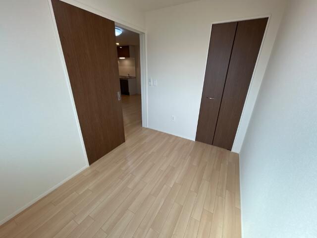 コントレイル糸引の物件内観写真