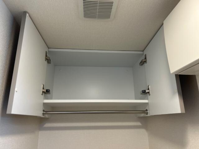 コントレイル糸引の物件内観写真