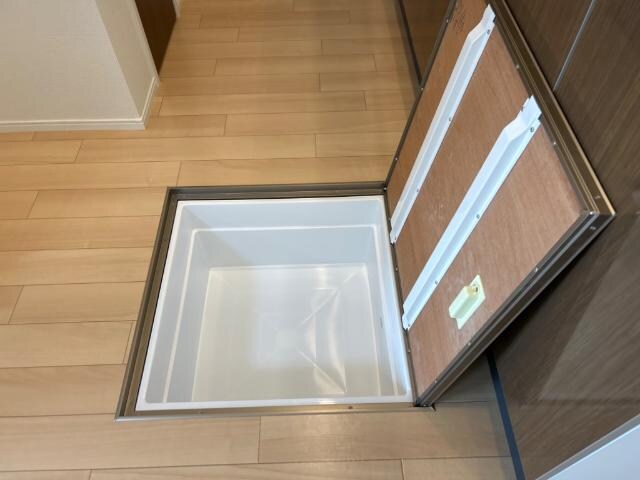 コントレイル糸引の物件内観写真