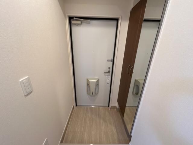 コントレイル糸引の物件内観写真