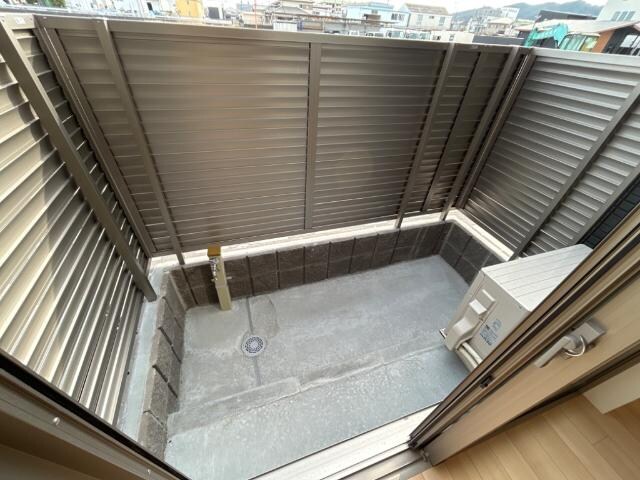 コントレイル糸引の物件内観写真