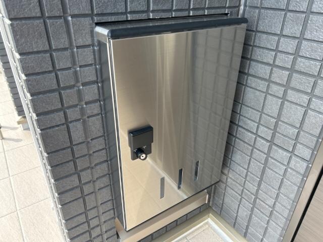 コントレイル糸引の物件内観写真