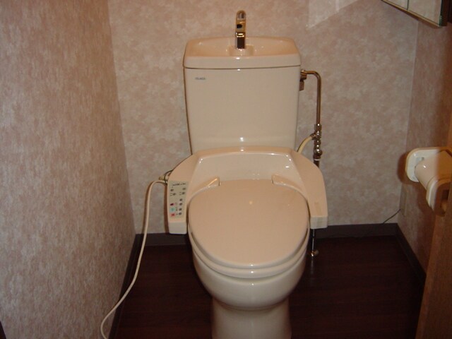 プロニティハウスの物件内観写真