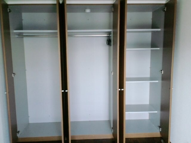 プロニティハウスの物件内観写真