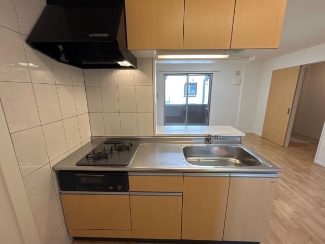 アイリス　ガーデンの物件内観写真