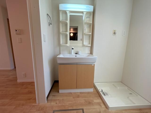 アイリス　ガーデンの物件内観写真