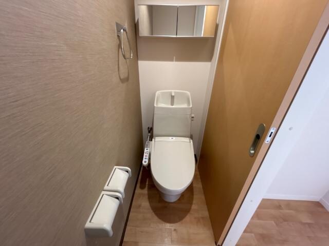 アイリス　ガーデンの物件内観写真