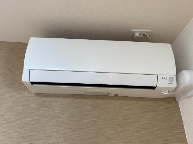 アイリス　ガーデンの物件内観写真