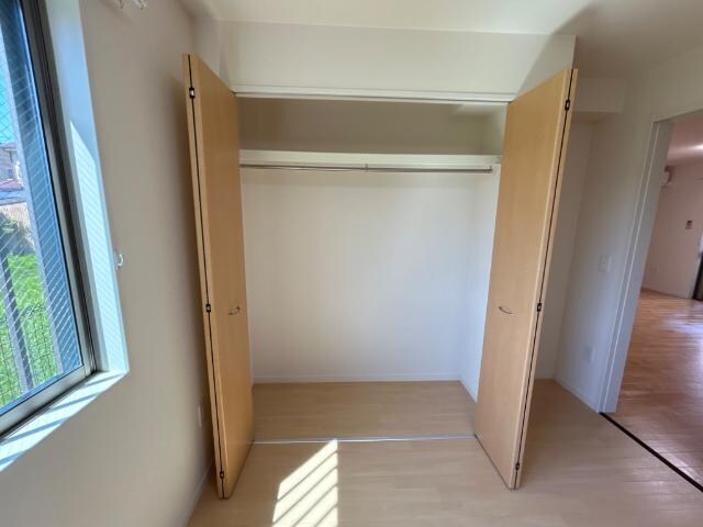 アイリス　ガーデンの物件内観写真