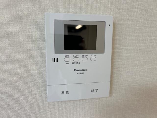 アイリス　ガーデンの物件内観写真