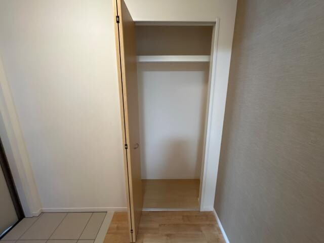 アイリス　ガーデンの物件内観写真