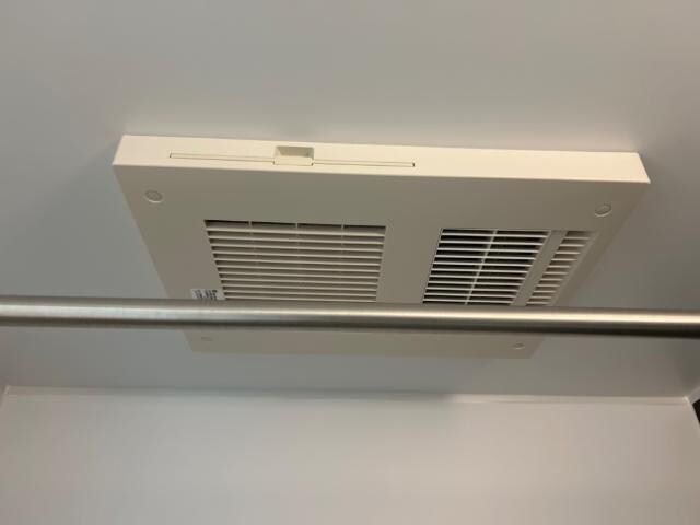 アイリス　ガーデンの物件内観写真