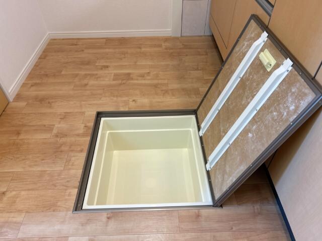 アイリス　ガーデンの物件内観写真