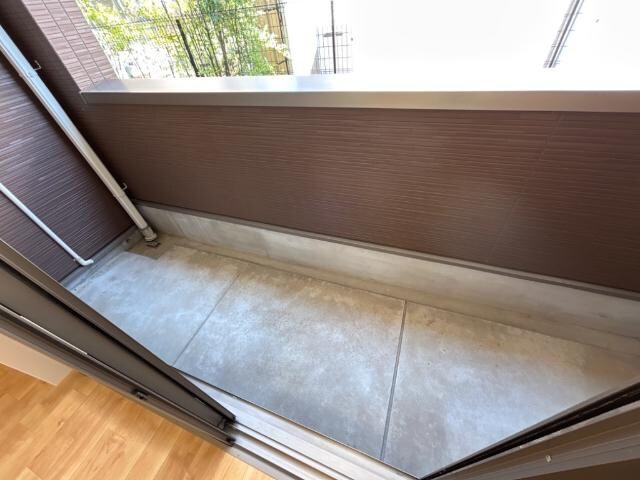 アイリス　ガーデンの物件内観写真