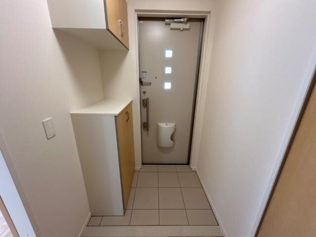 アイリス　ガーデンの物件内観写真