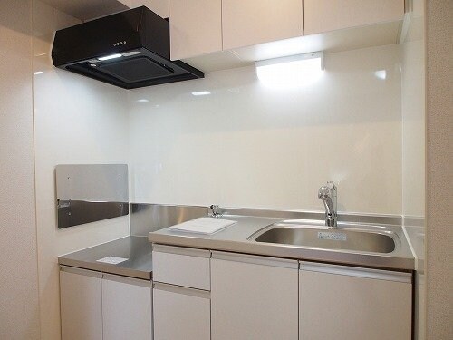 カーサ・ヴィラジオⅡの物件内観写真