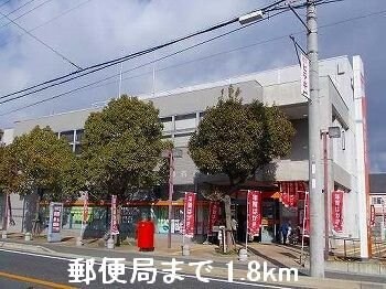 カーサ・ヴィラジオⅡの物件外観写真