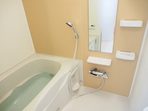 カーサ・ヴィラジオⅡの物件内観写真