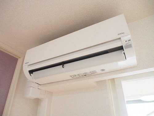 カーサ・ヴィラジオⅡの物件内観写真