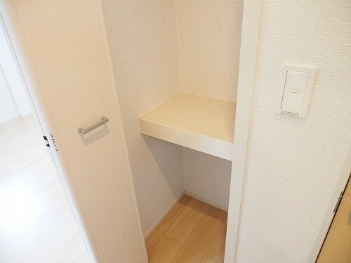 カーサ・ヴィラジオⅡの物件内観写真