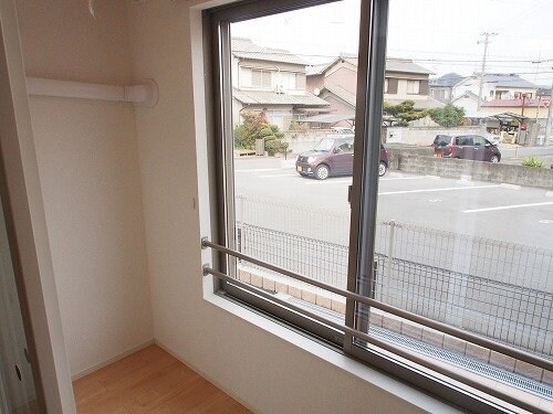 カーサ・ヴィラジオⅡの物件内観写真