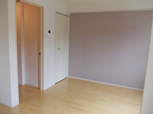 エスペランサ白国Ⅲの物件内観写真