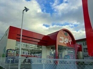 エスペランサ白国Ⅲの物件外観写真