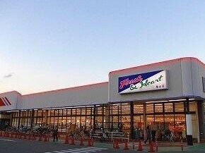 エスペランサ白国Ⅲの物件外観写真