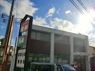 エスペランサ白国Ⅲの物件外観写真