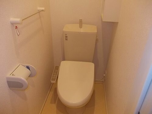 エスペランサ白国Ⅲの物件内観写真