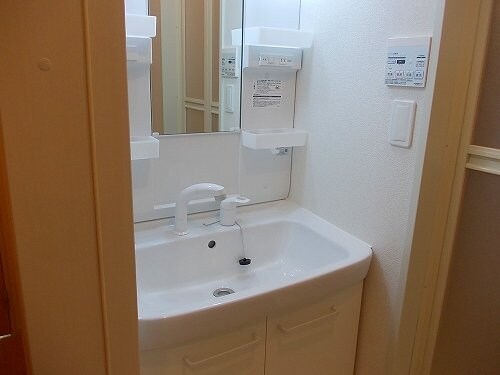 エスペランサ白国Ⅲの物件内観写真