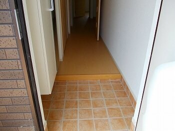 グランペール古賀Ⅲ　Ｂの物件内観写真