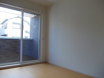 グランペール古賀Ⅲ　Ｂの物件内観写真