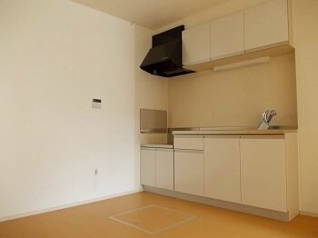 グランペール古賀Ⅲ　Ｂの物件内観写真