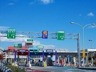 グランペール古賀Ⅲ　Ｂの物件外観写真