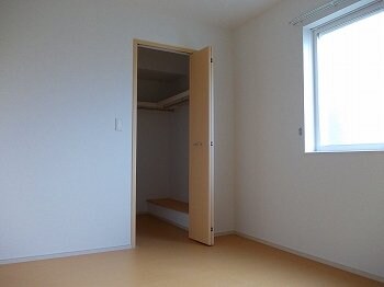 グランペール古賀Ⅲ　Ｂの物件内観写真