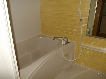 グランペール古賀Ⅲ　Ｂの物件内観写真