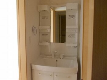 グランペール古賀Ⅲ　Ｂの物件内観写真