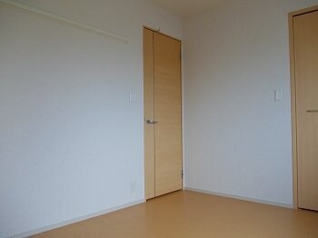 グランペール古賀Ⅲ　Ｂの物件内観写真