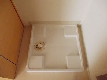 グランペール古賀Ⅲ　Ｂの物件内観写真