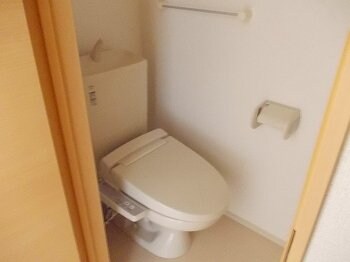 グランペール古賀Ⅲ　Ｂの物件内観写真