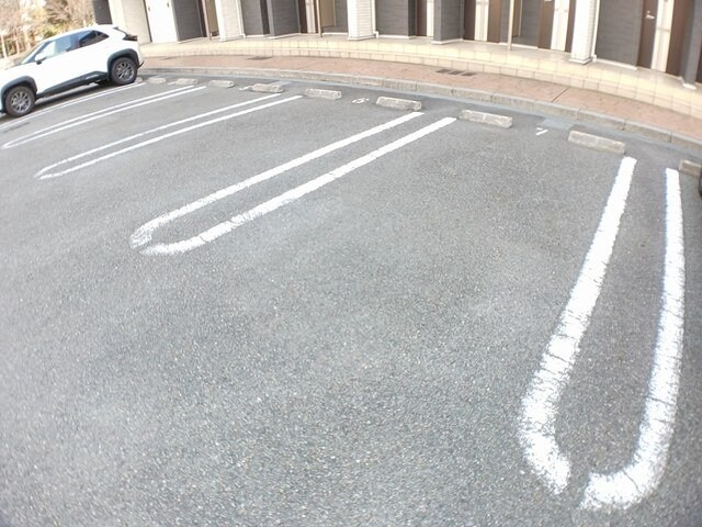 パジェール・アンの物件外観写真