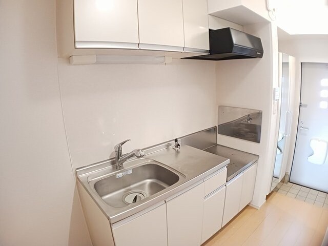 パジェール・アンの物件内観写真