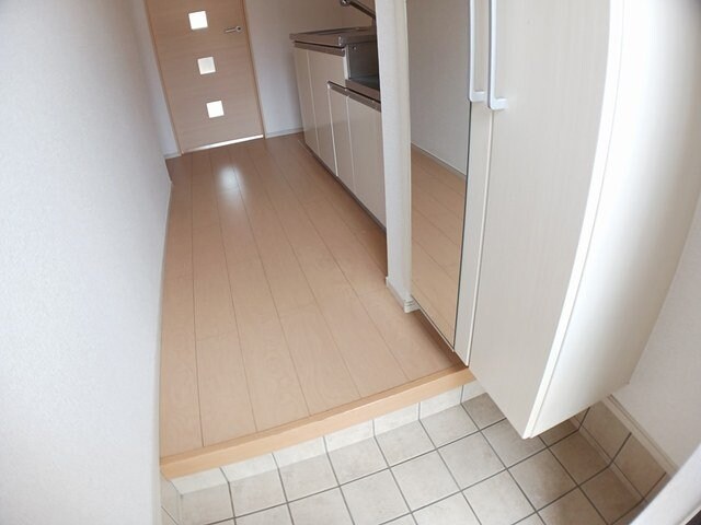 パジェール・アンの物件内観写真