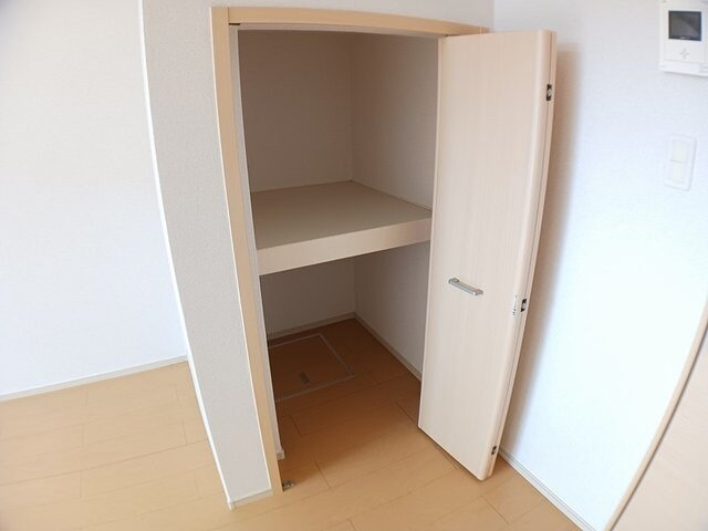 パジェール・アンの物件内観写真