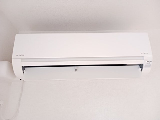 パジェール・アンの物件内観写真