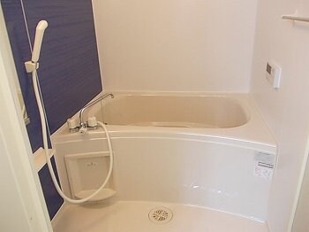 サニーヴィレッジの物件内観写真